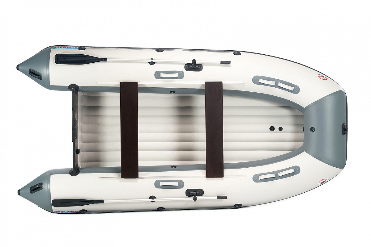 Лодка MISHIMO LITE DF 400 в Нижнекамске