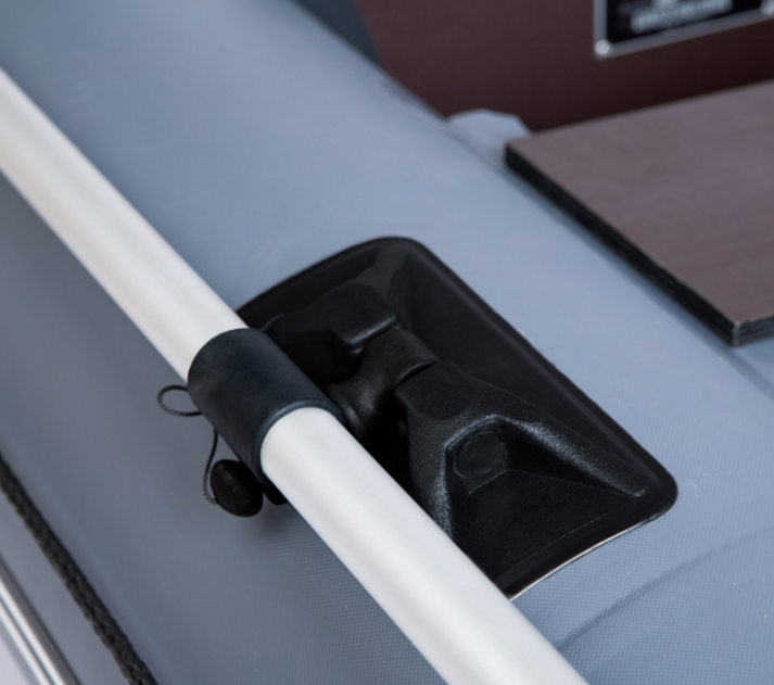 ЛОДКА НАДУВНАЯ YUKONA 230 TL (БЕЗ ПАЙОЛА) в Нижнекамске