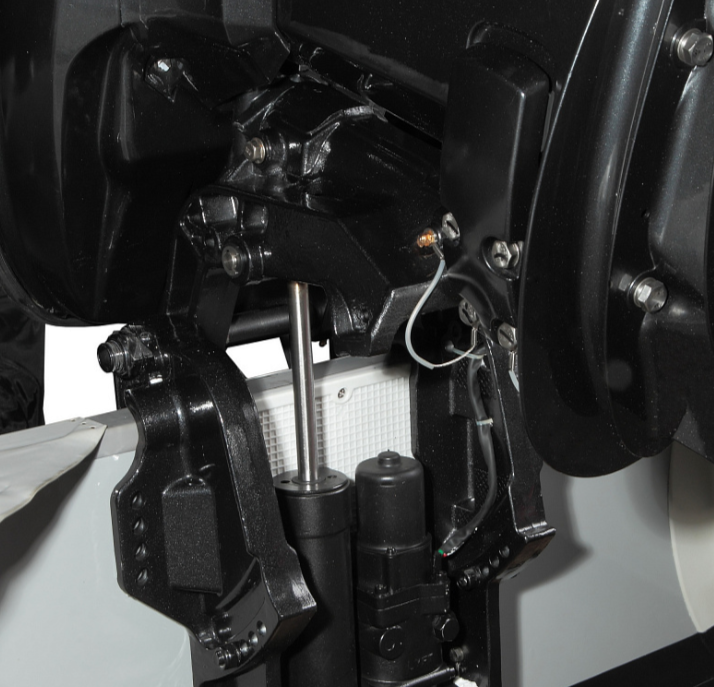 Лодочный мотор MARLIN MP 40 AERTL в Нижнекамске