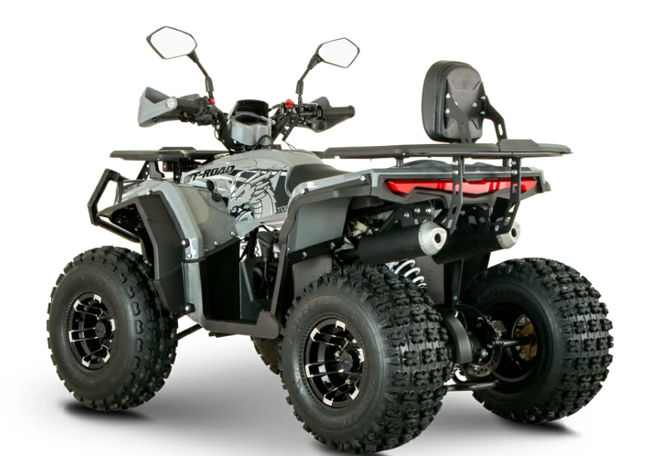 Квадроцикл YACOTA DRAGON LUX LD 125 в Нижнекамске