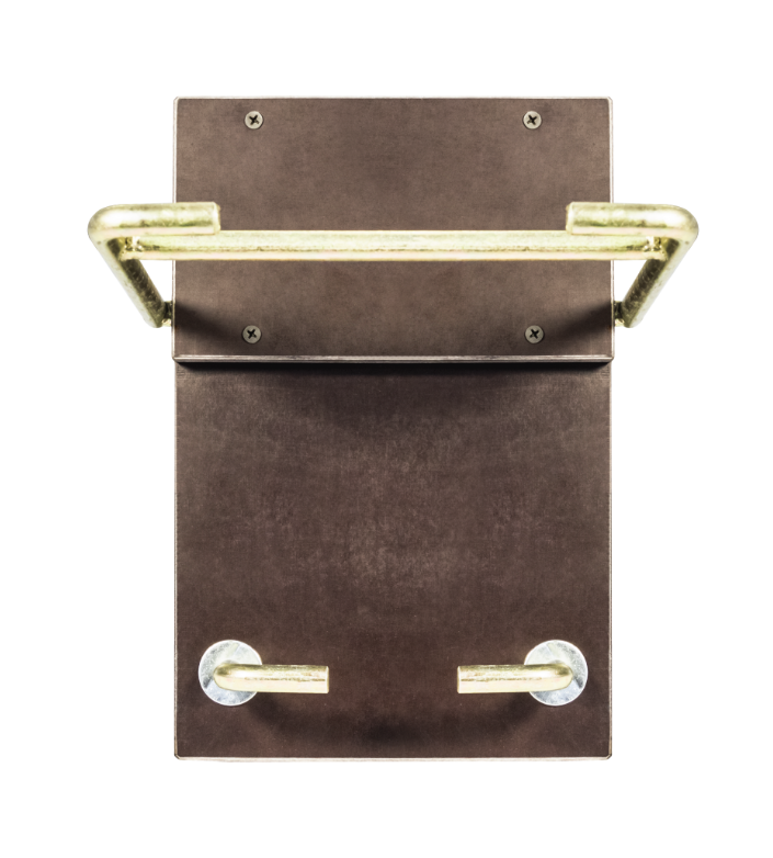 Навесной транец в Нижнекамске