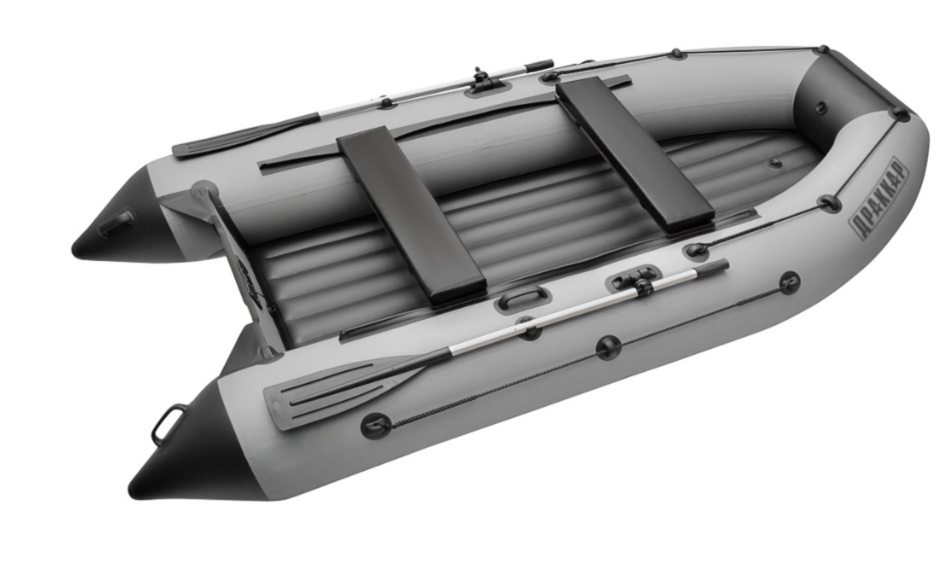 ЛОДКА ДРАККАР 3000 НДНД CLASSIC (БЕЗКИЛЬ) в Нижнекамске