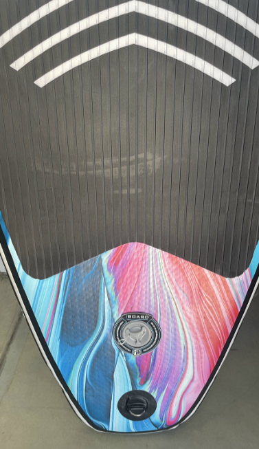 SUP (САП) ДОСКА RAIDEX I BOARD 11’ (332СМ) N 33 в Нижнекамске