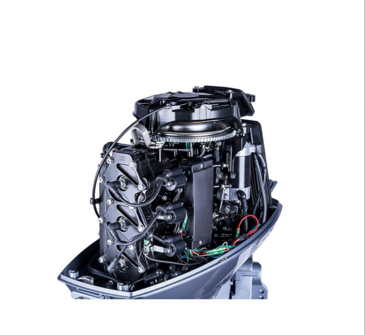 Лодочный мотор SEANOVO SN70FFEL-T в Нижнекамске