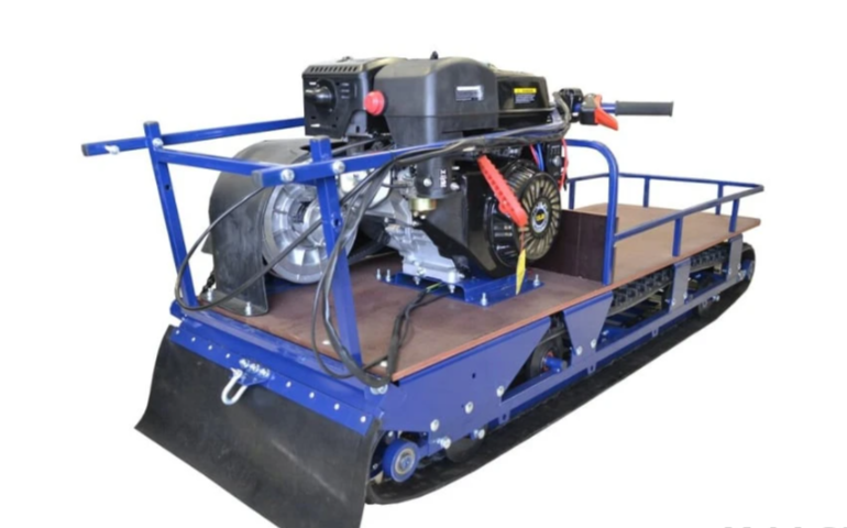 Мотобуксировщик БАРС P550 12 л.с. в Нижнекамске