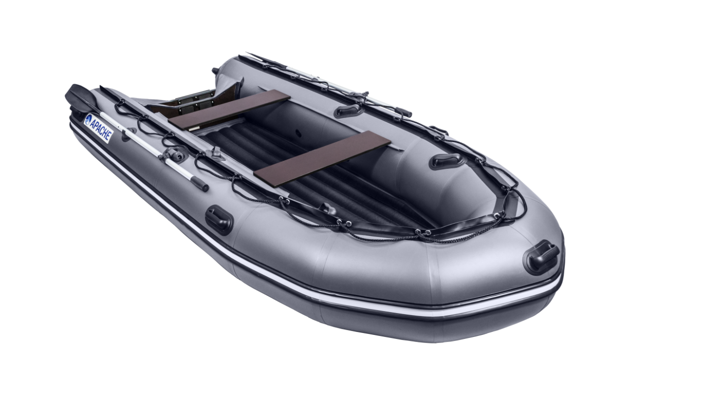 Лодка APACHE 3700 НДНД в Нижнекамске
