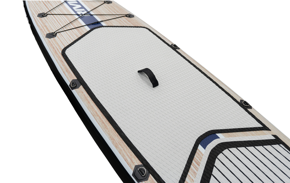 Сап-борд синий 12ft RIVIERA в Нижнекамске