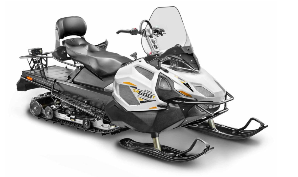 Снегоход STELS АТАМАН SA600T 2.0 в Нижнекамске