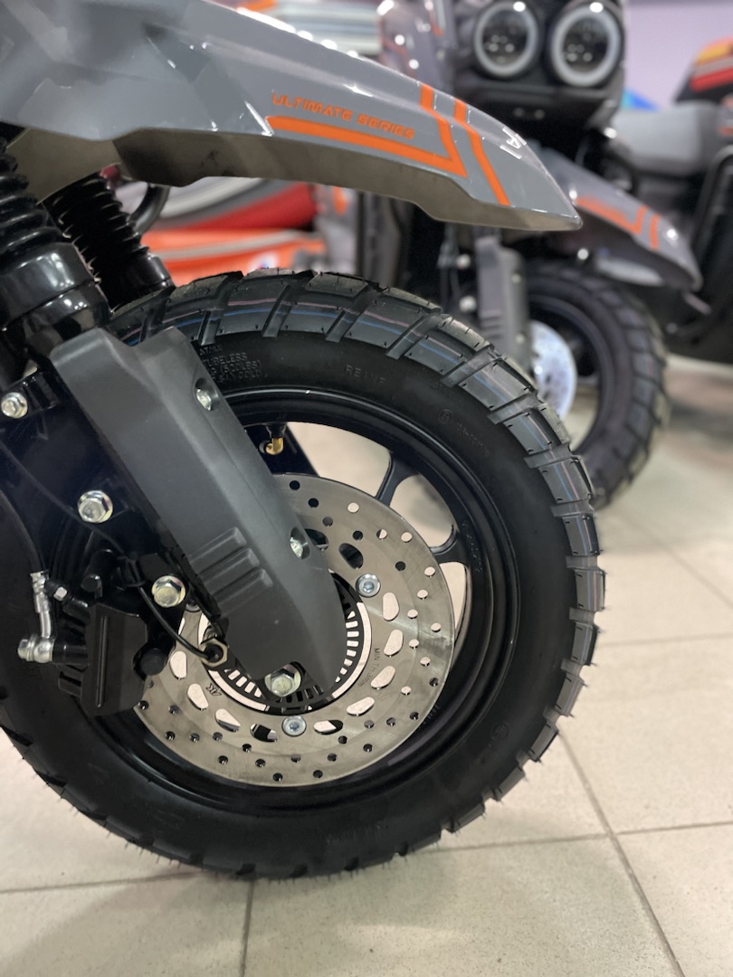 Скутер PROMAX STALKER 240 в Нижнекамске