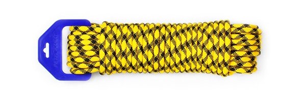 Шнур Экстрим плетеный якорный 6 мм 580 кг в Нижнекамске