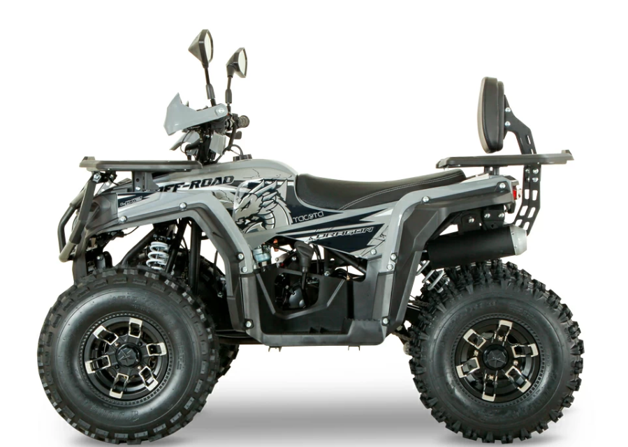 Квадроцикл YACOTA DRAGON LUX LD 125 в Нижнекамске