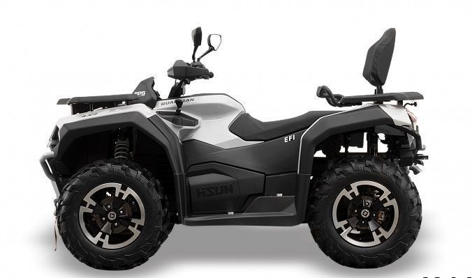 Квадроцикл HISUN GUARDIAN 550L /LONG в Нижнекамске