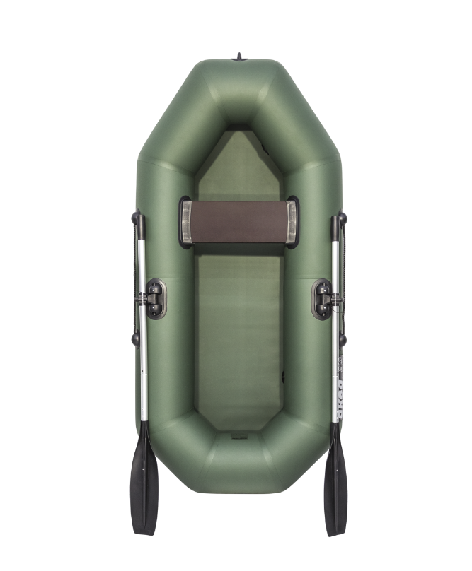  Лодка АКВА-ОПТИМА 210 в Нижнекамске