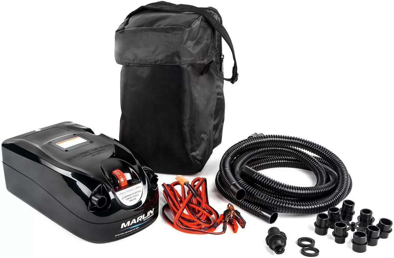 ЭЛЕКТРИЧЕСКИЙ НАСОС MARLIN GP-80 B в Нижнекамске