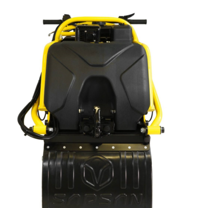 Мотобуксировщик SAPSAN SK 380 в Нижнекамске