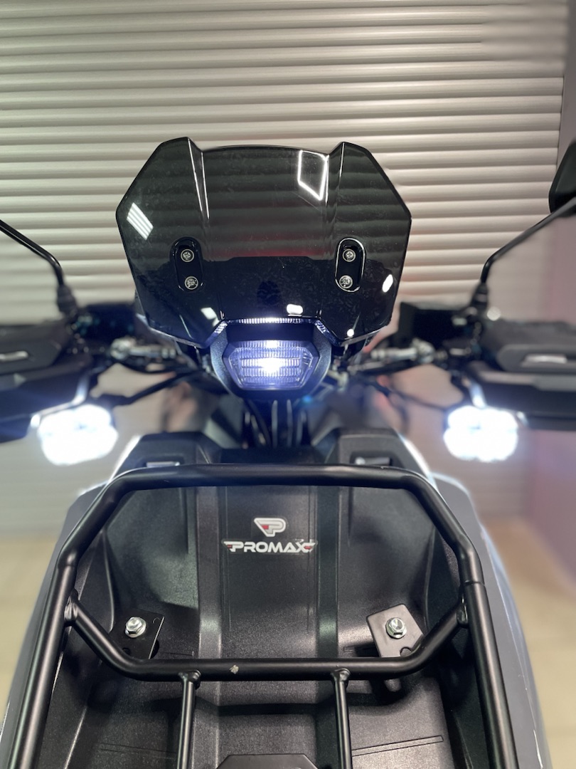 Скутер PROMAX STALKER 240 в Нижнекамске