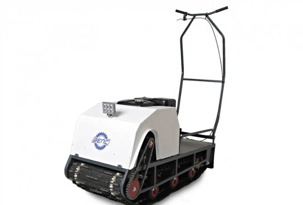 Мотобуксировщик ВЕПС «БЮДЖЕТНЫЙ» 15 л.с. в Нижнекамске