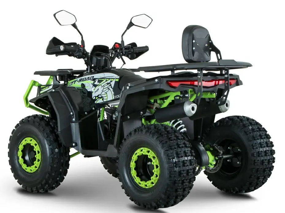 Квадроцикл YACOTA DRAGON LUX 125 в Нижнекамске