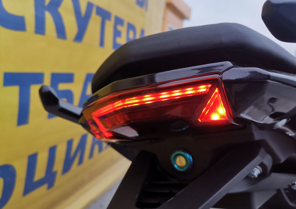 Мотоцикл MOTOLAND (МОТОЛЕНД) 250 CB250 (172FMM-5/PR250) (2022 г.) в Нижнекамске