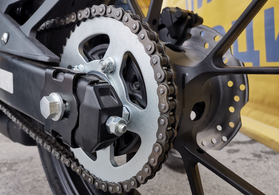 Мотоцикл MOTOLAND (МОТОЛЕНД) 250 CB250 (172FMM-5/PR250) (2022 г.) в Нижнекамске