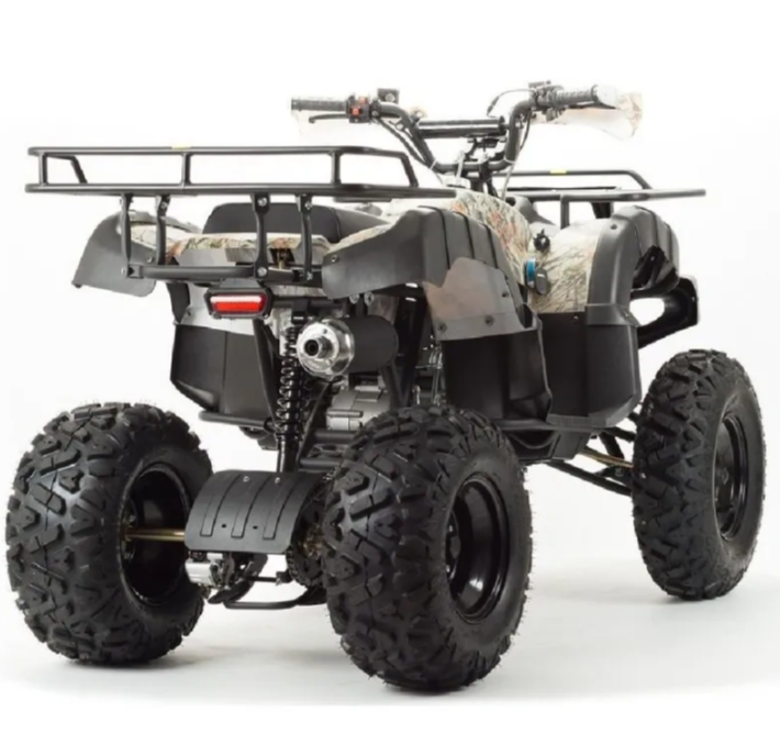 Квадроцикл PROMAX ATV 250 (2025) в Нижнекамске