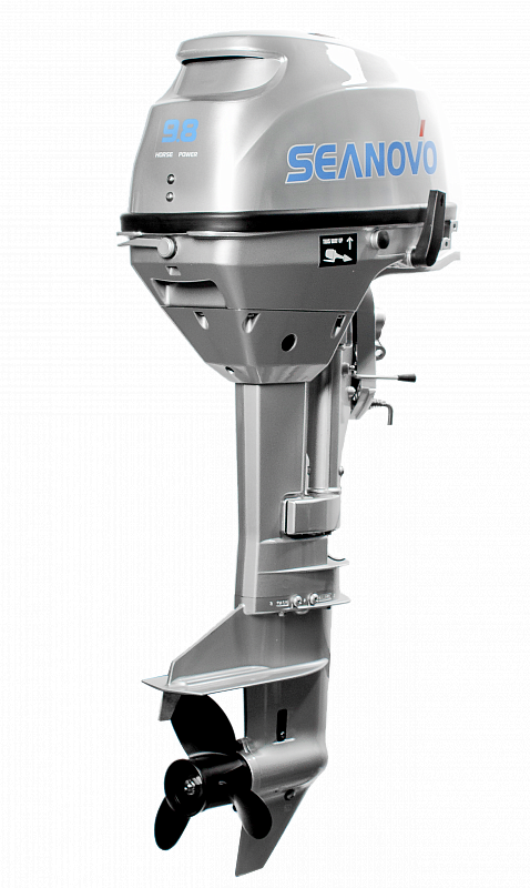 Лодочный мотор SEANOVO SN9.8FHS в Нижнекамске
