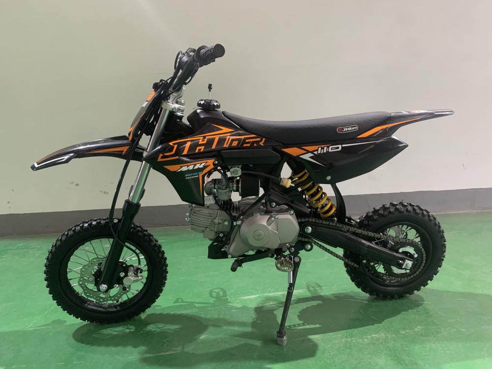 Питбайк JHLMOTO JHL MK110 (12/10) в Нижнекамске