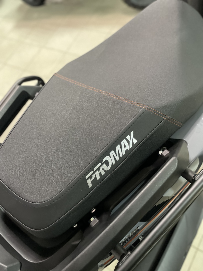 Скутер PROMAX STALKER 240 в Нижнекамске