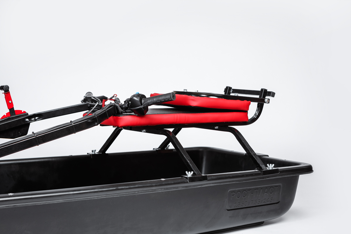 СИДЕНИЕ ДЛЯ САНЕЙ в Нижнекамске