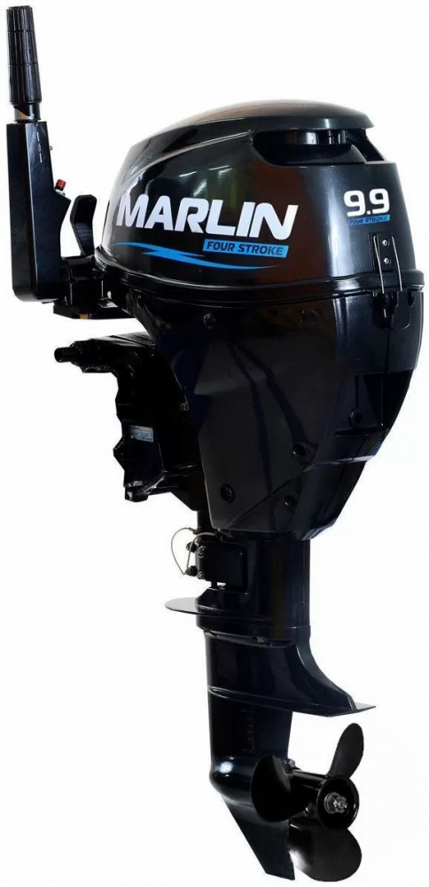 Лодочный мотор MARLIN MF 9.9 AMHS в Нижнекамске