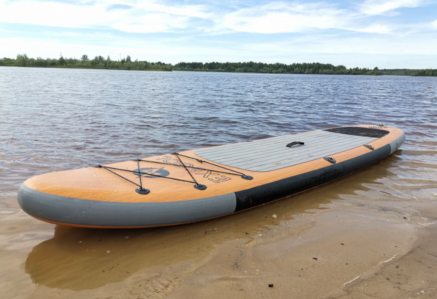 SUP (САП) Доска MISHIMO SHARK 10(305) в Нижнекамске