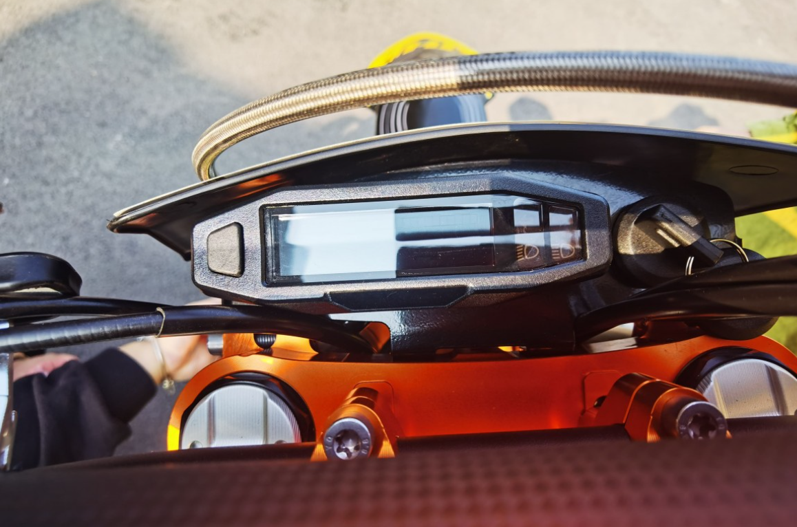 Мотоцикл JHLMOTO JHL Z8 NC300S (182-MN) в Нижнекамске