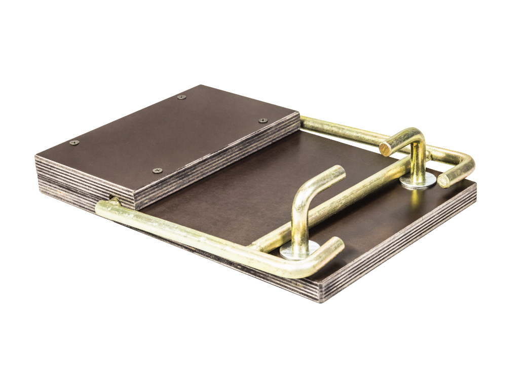 Навесной транец в Нижнекамске