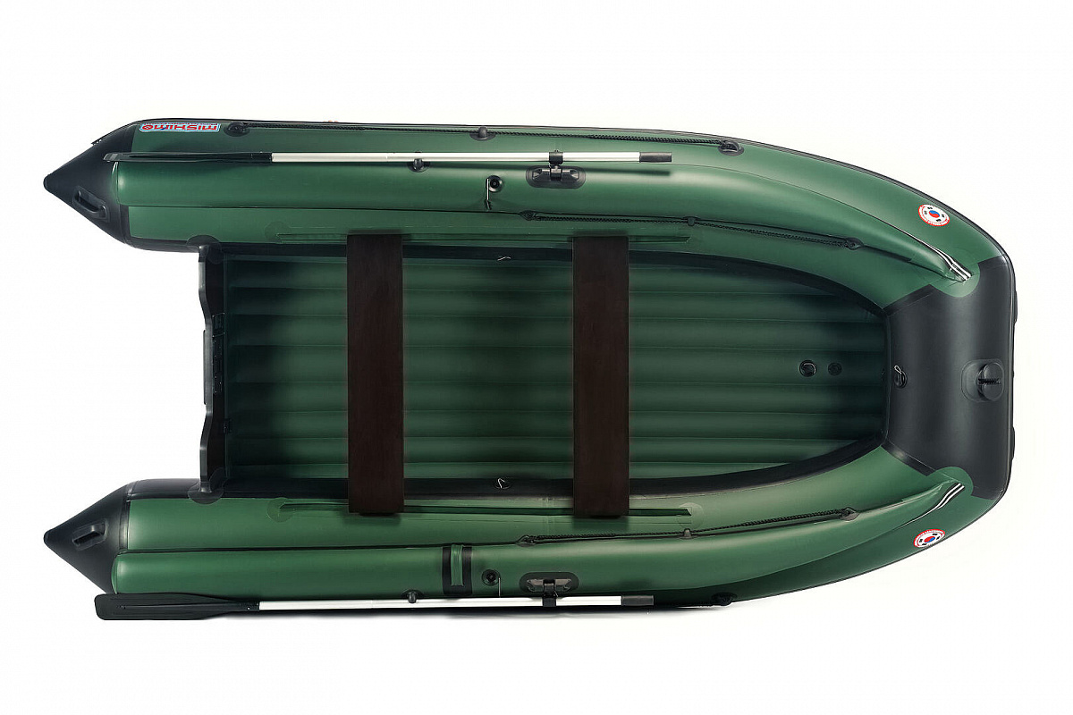 Лодка MISHIMO FAMILY LITE 430 в Нижнекамске