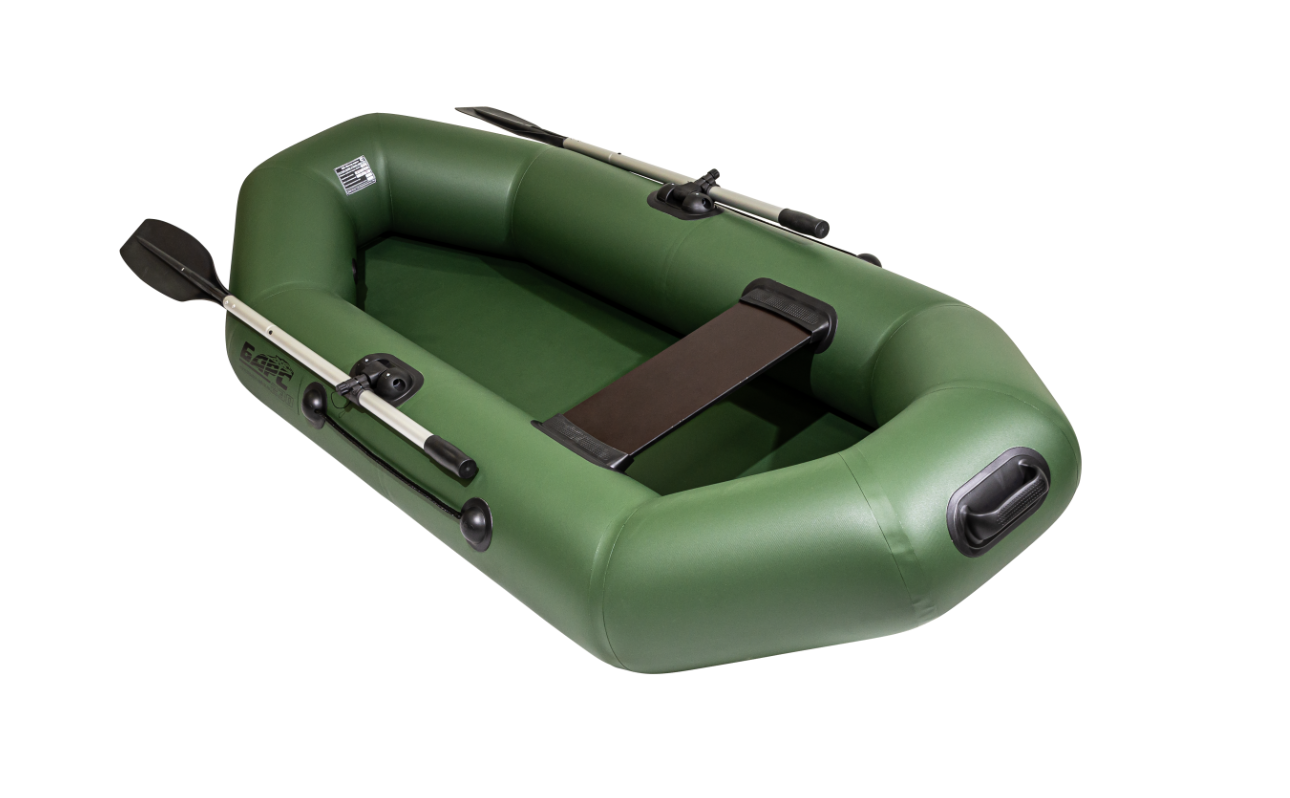 Лодка Барс 230 в Нижнекамске