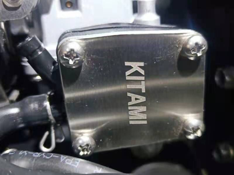 Лодочный мотор MARLIN PROLINE MP 9.9 (20) AMHS FORCE в Нижнекамске