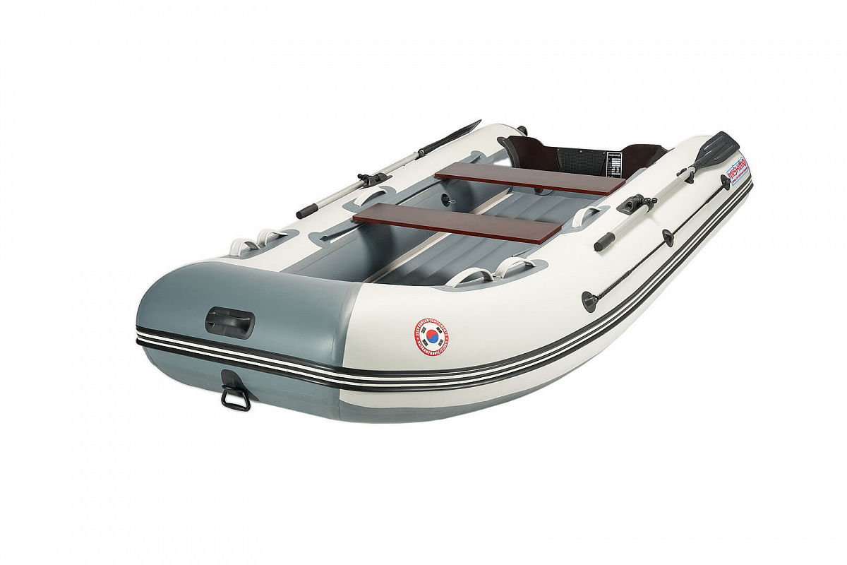 Лодка MISHIMO LITE 430 в Нижнекамске