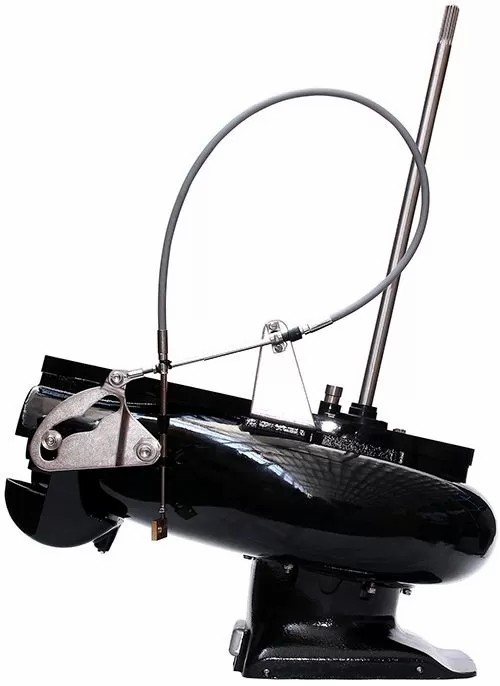 ВОДОМЕТНАЯ НАСАДКА MARLIN НА МОТОР 30 Л.С. YAMAHA, MARLIN, HIDEA, MIKATSU в Нижнекамске