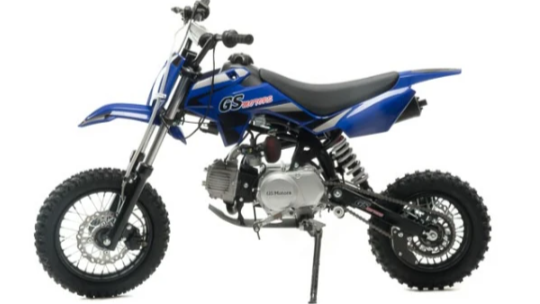 Питбайк MOTOLAND (МОТОЛЕНД) GS Motors S11 в Нижнекамске