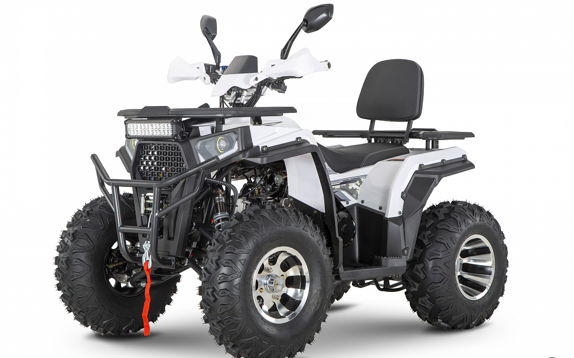 Квадроцикл YACOTA VIKING PRO 200 в Нижнекамске