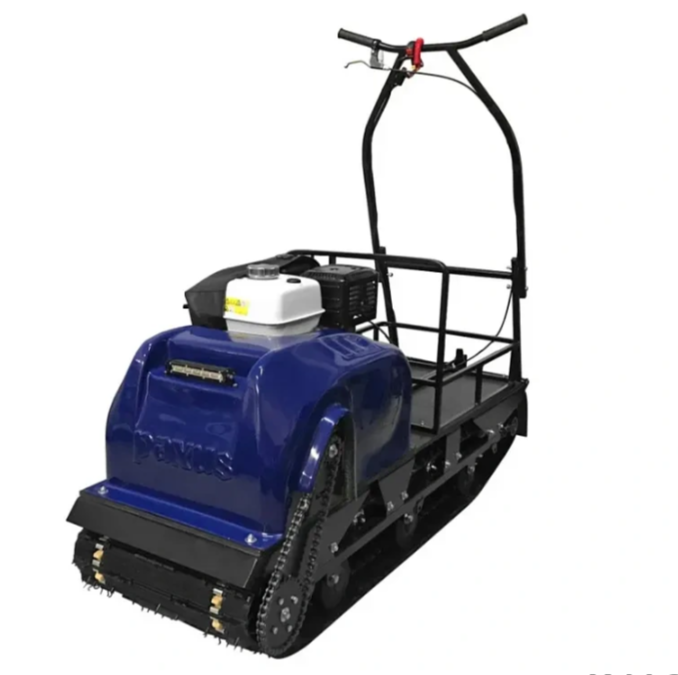 Мотобуксировщик PAXUS 500 9 л.с. HONDA в Нижнекамске