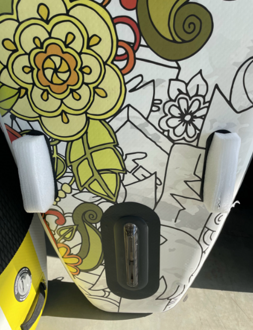 SUP (САП) ДОСКА RAIDEX TAKUMO 10.6’ (320СМ) N 7 в Нижнекамске