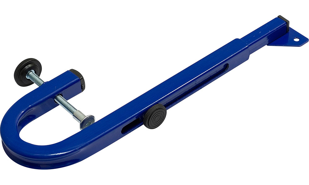 Кронштейн датчика эхолота №2 с петлей в Нижнекамске