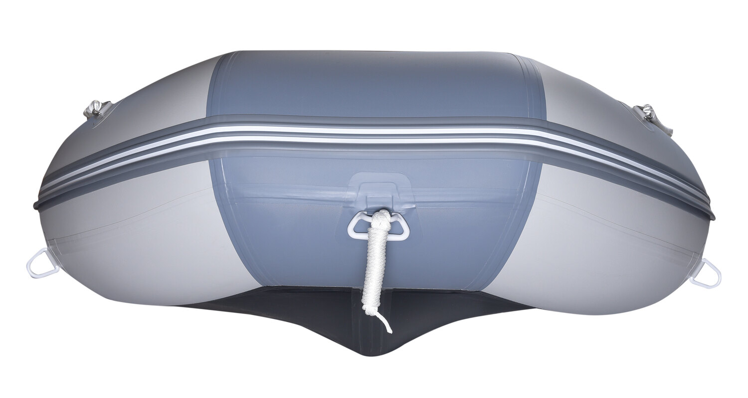 НАДУВНАЯ ЛОДКА GLADIATOR B370AL в Нижнекамске