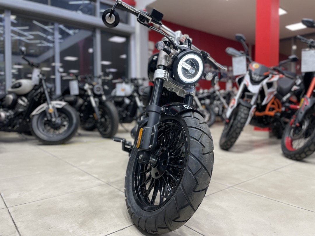 Мотоцикл Benda Chinchilla 300 в Нижнекамске