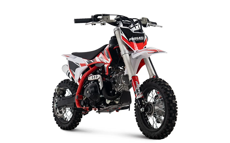 Питбайк Progasi KIDS POWER 110 (10/12) в Нижнекамске