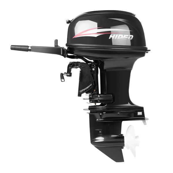 Лодочный мотор HIDEA HD40FHS в Нижнекамске