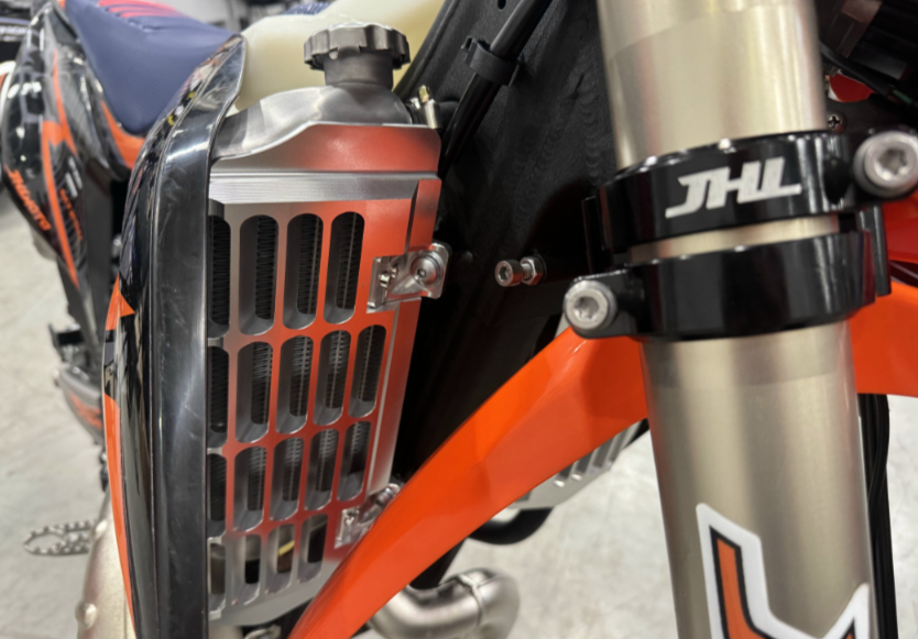 Мотоцикл JHLMOTO JHL M5 MT250 (1E66MM) в Нижнекамске