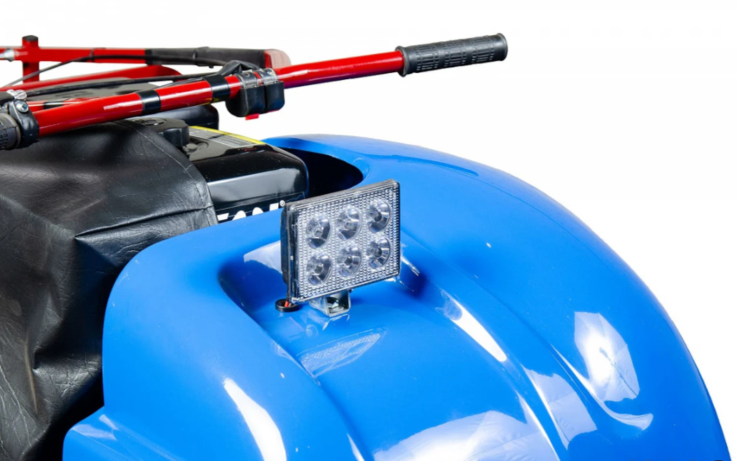 Мотобуксировщик MOTODOG 500, 20  передний привод в Нижнекамске