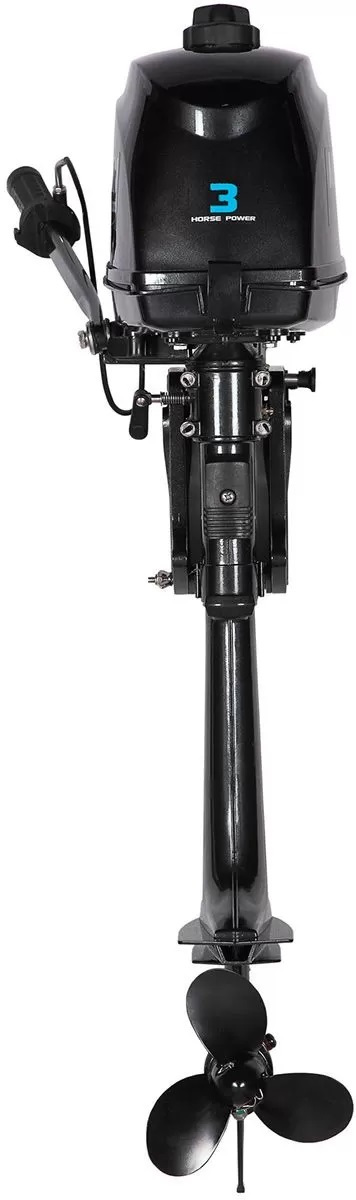 Лодочный мотор MARLIN MP 3 AMHS в Нижнекамске